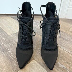 Nine West Stilettos Size 7.5